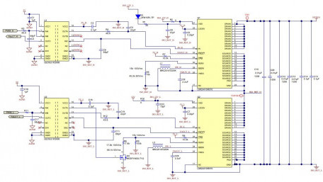 600-V 70mΩ GaN Power Stage with Integrated Driver and Protection