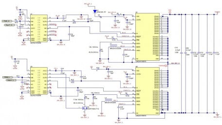 600-V 70mΩ GaN Power Stage with Integrated Driver and Protection