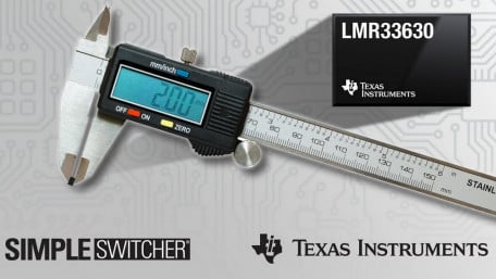 Highly-Integrated, Wide-Vin DC-DC Buck Regulators for Industrial Designs