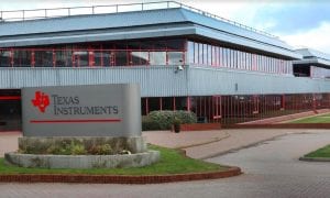 Diodes Incorporated to Acquire Texas Instruments Wafer Fab in Greenock, Scotland