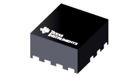 TI Introduces Low-Noise Buck Converters with Integrated Ferrite-Bead Compensation