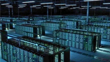 TI Debuts ‘One-Stop Shop’ Solutions for Next-Gen Data Centers