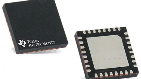 SoC Battery Pack Manager Offers Gas Gauging, and Authentication for Li-Ion and Li-Polymer
