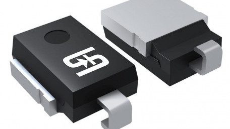 Automotive Load Dump TVS Devices Handle 6kW Impulse Dissipation