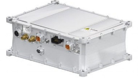 TM4 and Convertronix Partner on Bi-directional Charger Inverter