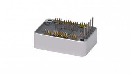 Trinamic Claims Smallest and Lightest Servo Controller Module for BLDC Motors