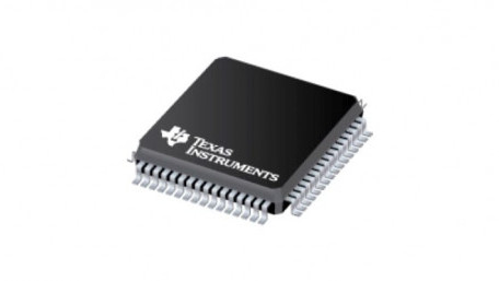 32-Bit MCUs Optimized for Real-Time Industrial and Automotive Control Systems