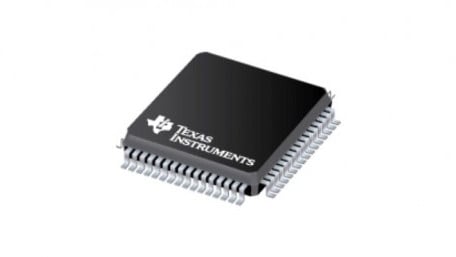 32-Bit MCUs Optimized for Real-Time Industrial and Automotive Control Systems