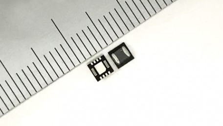 36V, 600mA DC-DC Converters with Integrated Inductors