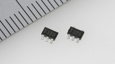 AEC-Q100-2 Ultra-Low Quiescent Current Voltage Regulator