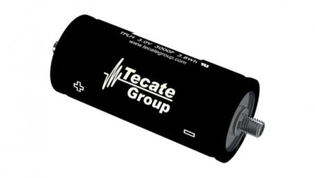 3-Volt Ultracapacitors from 650 Farads to 3000 Farads