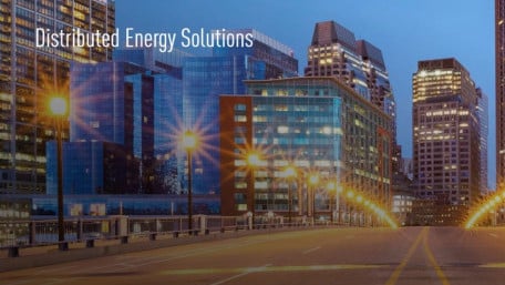 TRC Acquires Distributed Energy Solutions Group of Lockheed Martin
