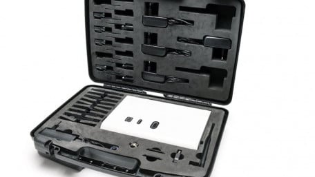 IOT OUT OF THE BOX Kit from TT and Wittra Enables Rapid IoT Deployment