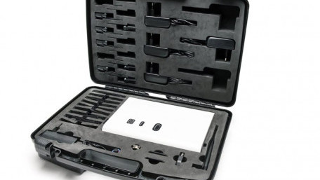 IOT OUT OF THE BOX Kit from TT and Wittra Enables Rapid IoT Deployment