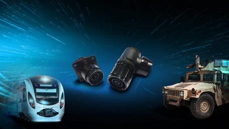300A/600A/1000A Connector for Vehicles and Power Distribution Systems