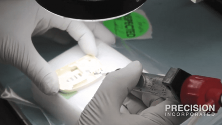 Precision Acquisition expands TT’s Electromagnetic Capabilities