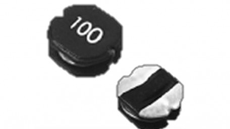 Up to 1000μH Surface Mount Inductors for High Power Density Industrial Applications