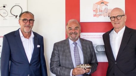 TTI, Inc. Acquires Compona AG of Switzerland