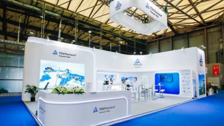 TÜV Rheinland Awards First “Energy Yield Rating Label” for PV Panels at SNEC 2019