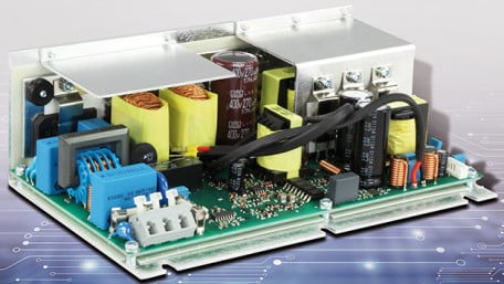 Tailor-made medical power supplies