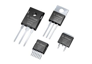 Tailor-made Superjunction MOSFET Performance for Automotive Applications with new 650V CoolMOS™ CFD7A Series