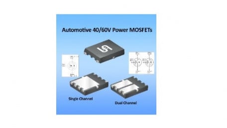Taiwan Semiconductor’s Automotive 40/60V MOSFETs are 100% Tested for Key Specs