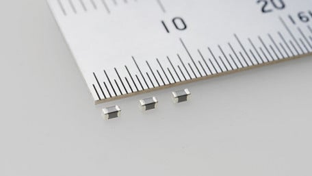 TAIYO YUDEN Launched Automotive Chip Bead Inductor with an Operating Temperature of 150ºC