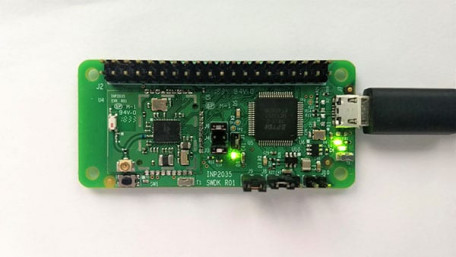 Digital RF Power Aims for Dramatic Improvement in Battery Life