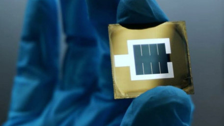 Is Production of Perovskite-Silicon Solar Cells Scalable? 