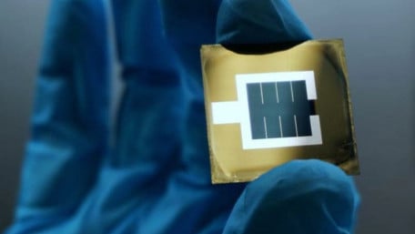Is Production of Perovskite-Silicon Solar Cells Scalable? 