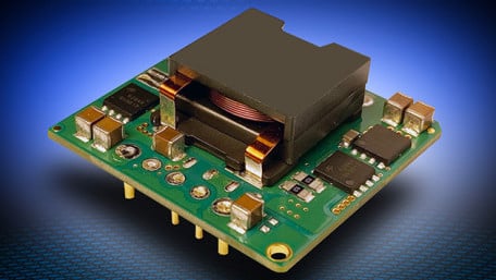 TDK Corporation Announces the i7C Series of 8A 300W Rated Non-Isolated DC-DC Converters