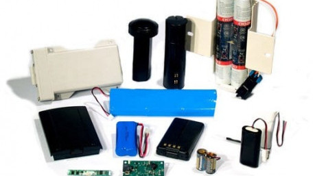 Sager adds Battery Packs with Acquisition of Technical Power Systems