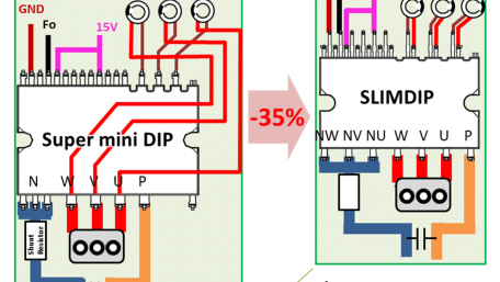 An Intelligent Power Module for High Switching Speeds