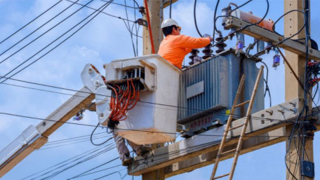 Help Wanted: The Next Generation of Skilled Energy Workers