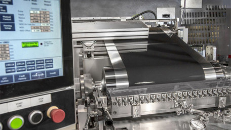 Techno Smart and Dürr Partner for Automotive Battery Growth