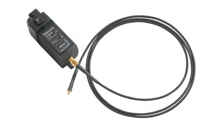 Power Rail Probes with Lowest System Noise