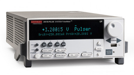Tektronix Adds Industry-First Technology Which Eliminates Pulse Tuning 