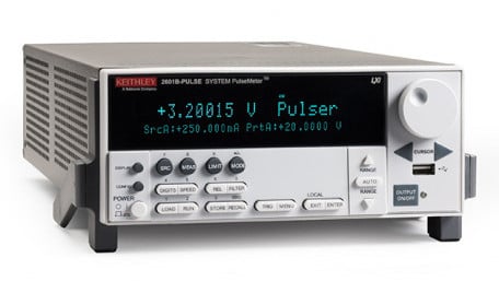 Tektronix Adds Industry-First Technology Which Eliminates Pulse Tuning 