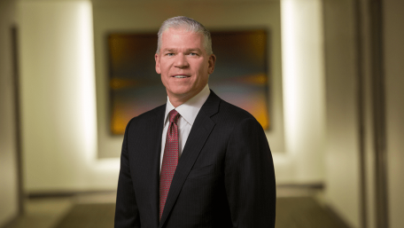 TI Chairman Rich Templeton to Reassume President and CEO Roles