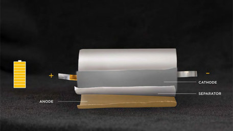 Tesla’s 4680: A Cobalt-Free Silicon Battery Solution