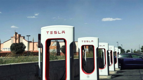 EV Fast Charging: 8 Companies Expanding the Infrastructure