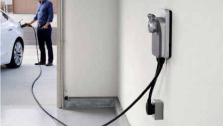 Tesla Level 2 Charger Teardown