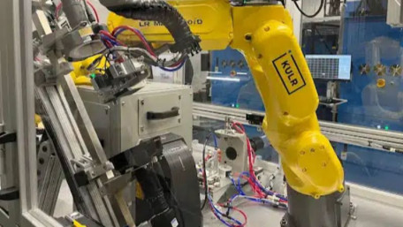 Can NASA Tech Stop Lithium-Ion Thermal Runaway?