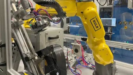 Can NASA Tech Stop Lithium-Ion Thermal Runaway?