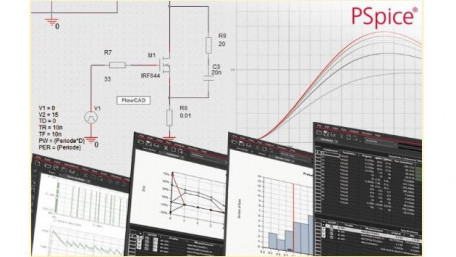 Texas Instruments Releases its Own Custom Version of Cadence’s PSpice