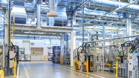 Industrial-Grade Processors offer Enhanced Security and Functional Safety Features