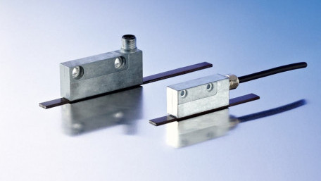 Safety-Certified Linear Motor Feedback Encoders