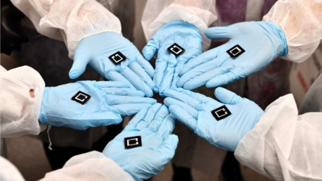 Triple-Junction Perovskite Solar Cell Breaks Efficiency Record