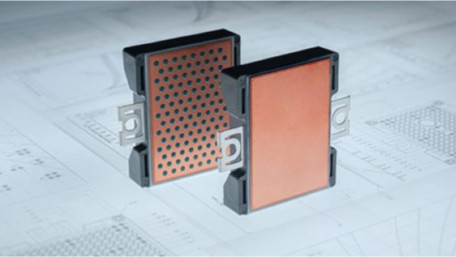 Wolfspeed Releases HV SiC Power Module for Renewables, Utilities