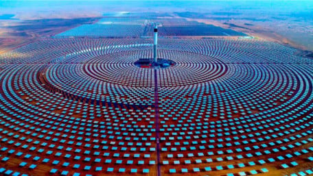 Can CSP Scale to Meet Solar Demand?